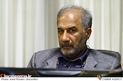 محمدمهدی عسگرپور در نشست خبری دهمین جشنواره بین‌المللی سیمرغ