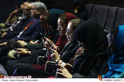 افتتاحیه سیزدهمین جشنواره بین‌المللی فیلم مستند ایران «سینماحقیقت»