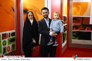 بازدید محمدجواد آذری جهرمی از سیزدهمین جشنواره سینماحقیقت