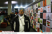 محمد متوسلانی در سیزدهمین جشنواره بین‌المللی فیلم مستند ایران «سینماحقیقت»