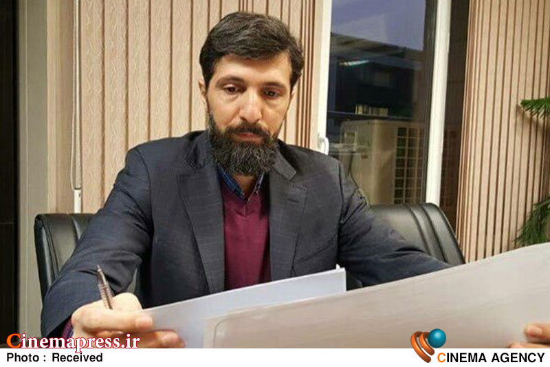«سعید معدنکن» سرپرست اداره کل فیلمنامه سیمافیلم شد سعید معدنکن