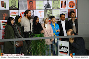 سیزدهمین جشنواره بین‌المللی فیلم مستند ایران «سینماحقیقت»