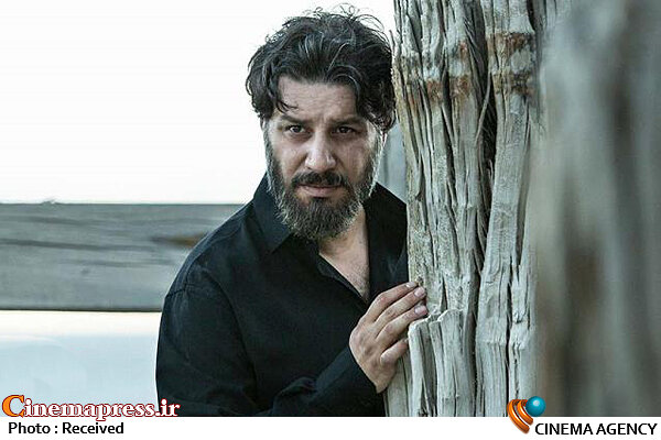 پوستر «آتابای» رونمایی شد فیلم سینمایی آتابای