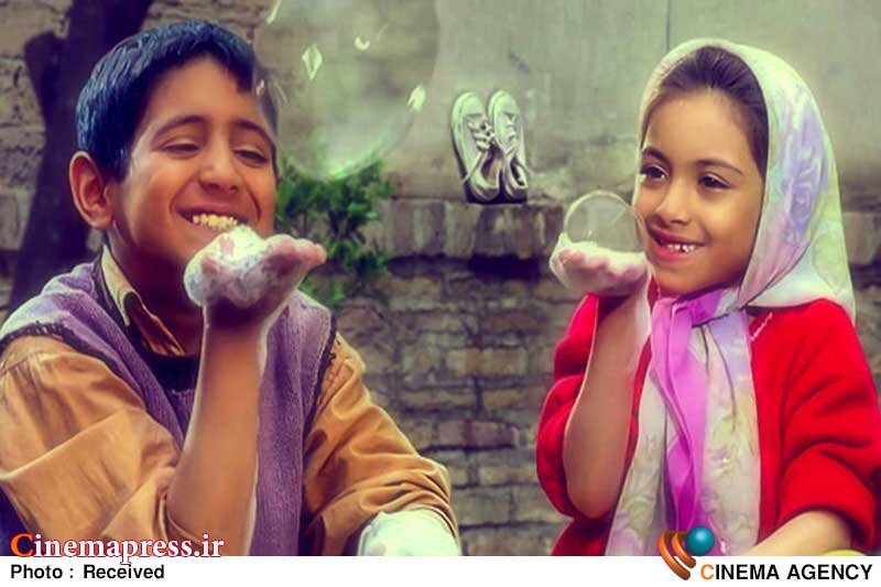 جشنواره فیلمهای ایرانی شیکاگو میزبان فیلمهای ایرانی میشود فیلم سینمایی بچههای آسمان