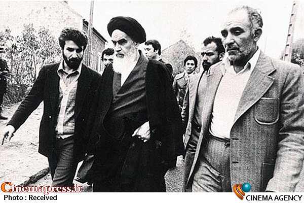 زندگی یاور امام خمینی (ره) روی پرده جشنواره فیلم فجر مستند مهدی عراقی را بکش