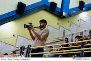 نشست «سینمای ترور» در دهمین جشنواره مردمی فیلم عمار