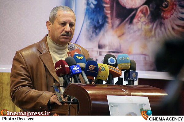 سردار سلیمانی بدون شرط از مقاومت حمایت میکرد/ قرائت پیام دختر شیخ زکزاکی مراسم افتتاحیه اکرانهای جشنواره عمار در غزه