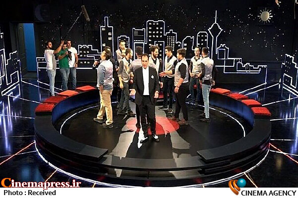 پخش فصل چهارم «شهروند و مافیا» در ماه رمضان  مسابقه مافیا