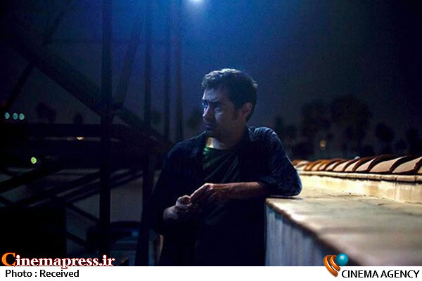 فیلم / تیزر فیلم سینمایی «آن شب» فیلم سینمایی «آن شب»