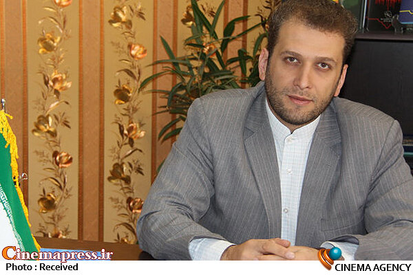 مسئول اجرایی ستاد حاج قاسم سلیمانی در رسانه ملی منصوب شد حامد فاتحی