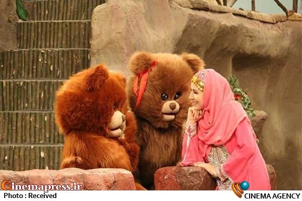 «خاله شادونه» مهمان خانه های مخاطبین داخلی و خارجی می شود خاله شادونه
