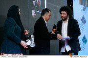 سیزدهمین شب منتقدان و نویسندگان سینمای ایران