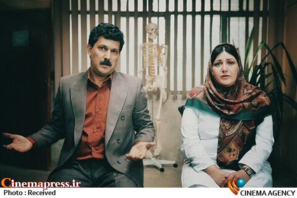 «گیجگاه» و «سینگو» پروانه نمایش گرفتند فیلم گیجگاه