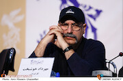 نشست خبری فیلم سینمایی «آبادان یازده۶۰»