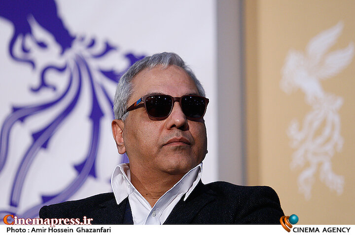 تبلیغات نمیکنم؛ به مسئولیت اجتماعیام عمل میکنم! مهران مدیری در نشست خبری فیلم سینمایی «درخت گردو»