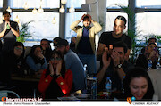 شهرآورد تهران در سی و هشتمین جشنواره فیلم فجر