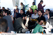 شهرآورد تهران در سی و هشتمین جشنواره فیلم فجر