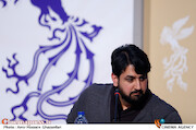 نشست خبری فیلم سینمایی «لباس شخصی»