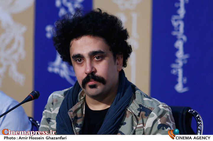 انتقاد از جولان مافیا در حوزه اکران/ مسلخی: مخاطب هدف «یقه سفیدها» عموم خانواده ها هستند نشست خبری فیلم سینمایی «پدران»؛ Y شهرام مسلخی