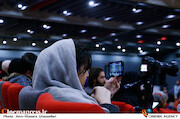 نهمین روز سی و هشتمین جشنواره فیلم فجر
