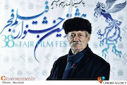 عوامل فیلم های سی و هشتمین جشنواره فیلم فجر در موزه سینما