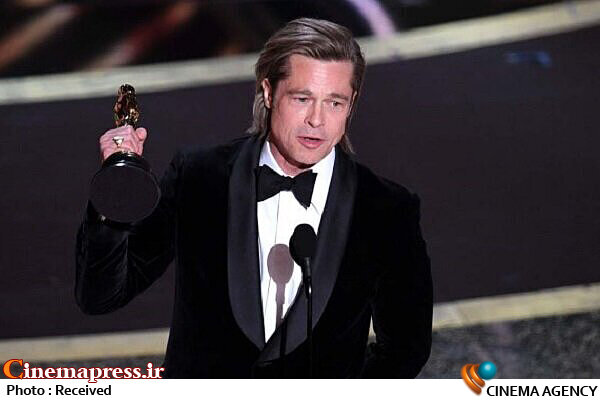 برد پیت به «قطار سریعالسیر» دیوید لیچ پیوست بردپیت