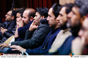 مراسم اختتامیه نخستین جشنواره فرهنگی هنری مهر مادر