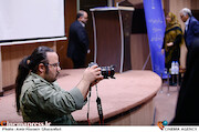 مراسم اختتامیه نخستین جشنواره فرهنگی هنری مهر مادر