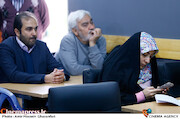 مراسم افتتاح دفتر جهاد گروه مستند روایت فتح
