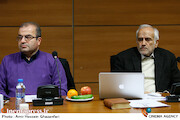 نشست تخصصی نسبت سینمای انقلاب و دفاع مقدس با بیانیه گام دوم انقلاب اسلامی