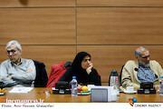 نشست تخصصی نسبت سینمای انقلاب و دفاع مقدس با بیانیه گام دوم انقلاب اسلامی