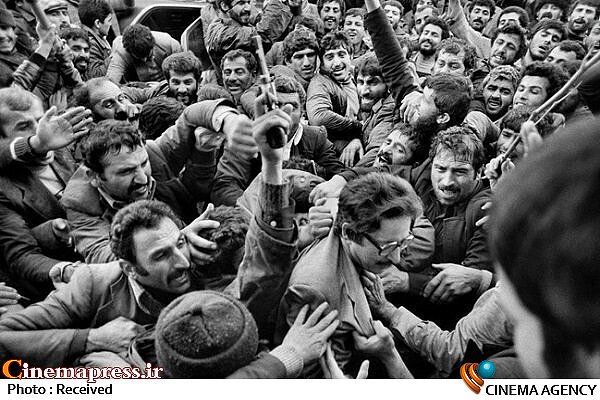 سرانجام «ابوالحسن بنیصدر» مینی سریال می شود! ابوالحسن بنیصدر