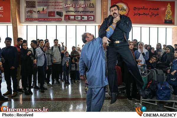 «پایتخت» از بدآموزیها تا ادعای سانسور از سوی سازندگان! سریال «پایتخت۶»