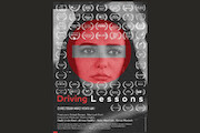 فیلم کوتاه «کلاس رانندگی»