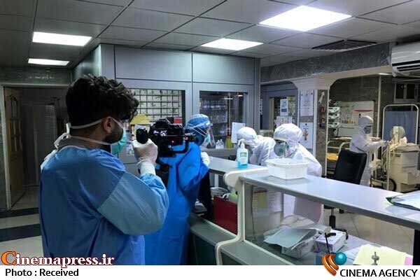 «سنگربانان وطن» به پخش رسید کرونا