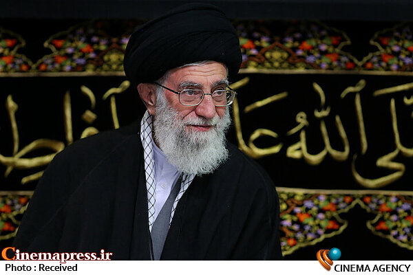 امام خامنه ای با عاشقان روح الله سخن خواهند گفت  امام خامنه ای-مقام معظم رهبری