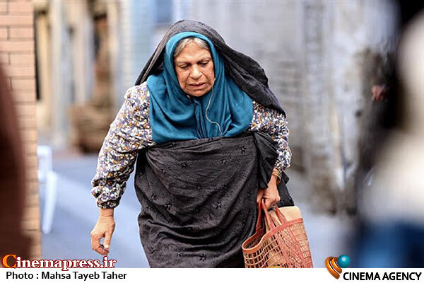 توقیف «زیرخاکی» فقط اپوزیسیون را خوشحال میکند سریال تلویزیونی «زیر خاکی»