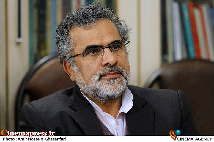 شمقدری: مأموریت و جایگاه شورای عالی انقلاب فرهنگی نیاز به بازتعریف دارد/ اعضای این شورا در اتاق فرماندهی حوزه فرهنگ و هنر کشور نشسته اند جواد شمقدری
