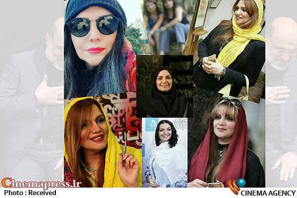 وقتی مدیران صدا وسیما همچنان به دنبال «ستون پنجم فرهنگی » می گردند! ولنگاری در صدا وسیما-الهام پاوه نژاد-علی عسگری