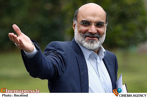عضو سابق یک گروهک کمونیستی باز هم برای صداوسیما سریال میسازد! علی عسگری؛ صدا و سیما