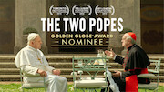 فیلم سینمایی دو پاپ (The Two Popes)