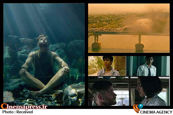 الگوی تکراری شورش و انتقام و خرابشهر اسلامی استخراج