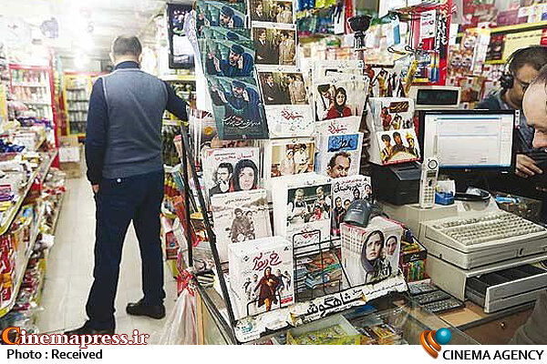 ماجرای «نفوذ فرهنگی» با «پولهای آلوده» در «شبکه نمایش خانگی» شبکه نمایش خانگی