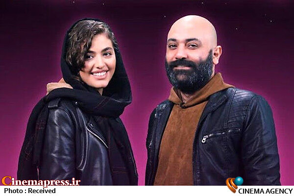 بازی جدید  «پارسا» و «کوشکی» برای دیده شدن در دوران کرونایی مهدی کوشکی-ریحانه پارسا