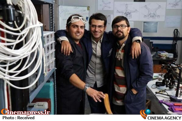 «بچهمهندس»۴ با ضد قهرمان میآید بچه مهندس