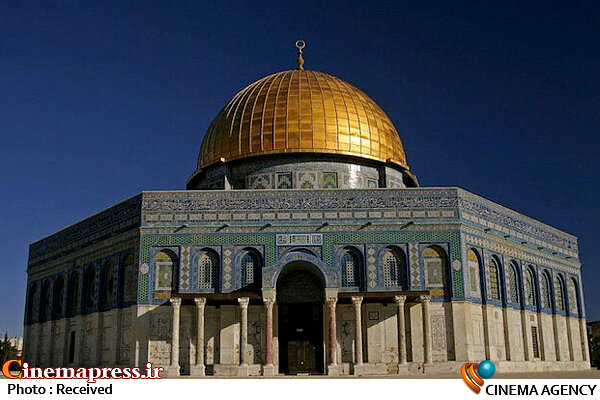 عید خیبرشکنان جمعه موعود رسید  فلسطین