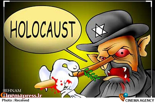 پرده برداری از نحوه قتل شهادت گونه یک کاریکاتوریست/ انتقاد نسبت به انفعال وزارت امور خارجه و دستگاه دیپلماسی بهنام بهرامی-کاریکاتوریست