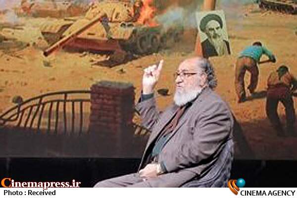 وقتی فاصلهتان با مرگ کم میشود روحیات، عواطف و احساساتتان شکلی دیگر به خود میگیرد داریوش ارجمند