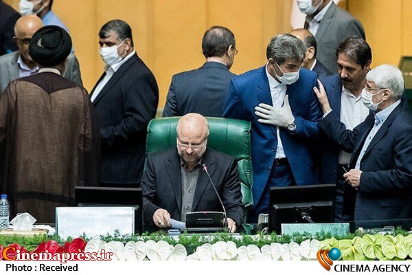 مجلس یازدهم بتواند مشکل «بی قانونی» در سینمای ایران را مرتفع کند مجلس شورای اسلامی، قالیباف