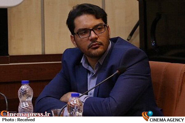 «محمد رحمتی» معاون توسعه فناوری و مطالعات سازمان سینمایی شد محمد رحمتی
